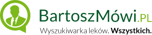 Bartosz mówi